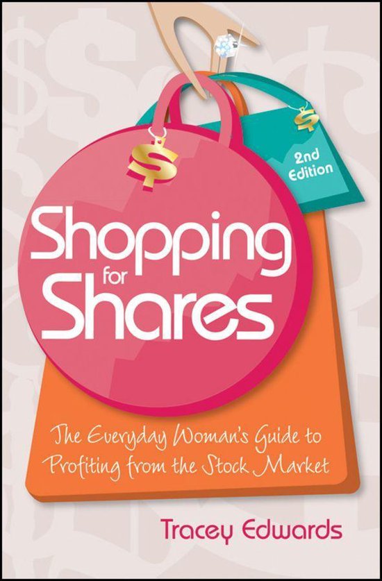 Shopping for Shares - cover