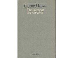 The Acrobat and other stories