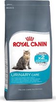 Royal Canin Urinary Care - Kattenvoer - 400 g