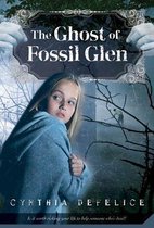 Ghost Mysteries 1 - The Ghost of Fossil Glen