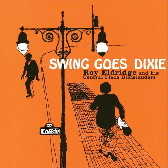 Swing Goes Dixie