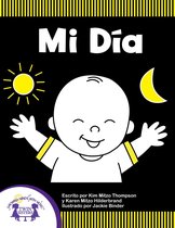 Baby’s First Learning Book 1 - Mi Dia