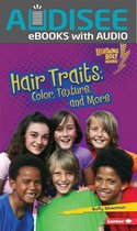 Lightning Bolt Books ® — What Traits Are in Your Genes? - Hair Traits