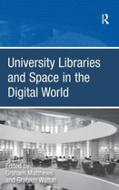 University Libraries and Space in the Digital World