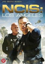 NCIS: Los Angeles - Seizoen 2