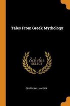 Tales from Greek Mythology