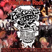 Pure Punk Rock