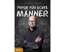 Physik für echte Männer