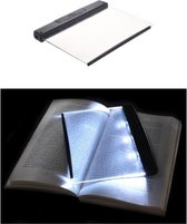 LED Boekenlegger | LED Bookmark | 15x18cm