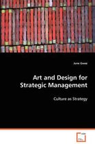 Art and Design for Strategic Management