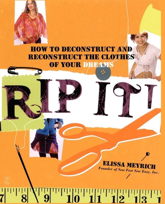 Rip It! - cover