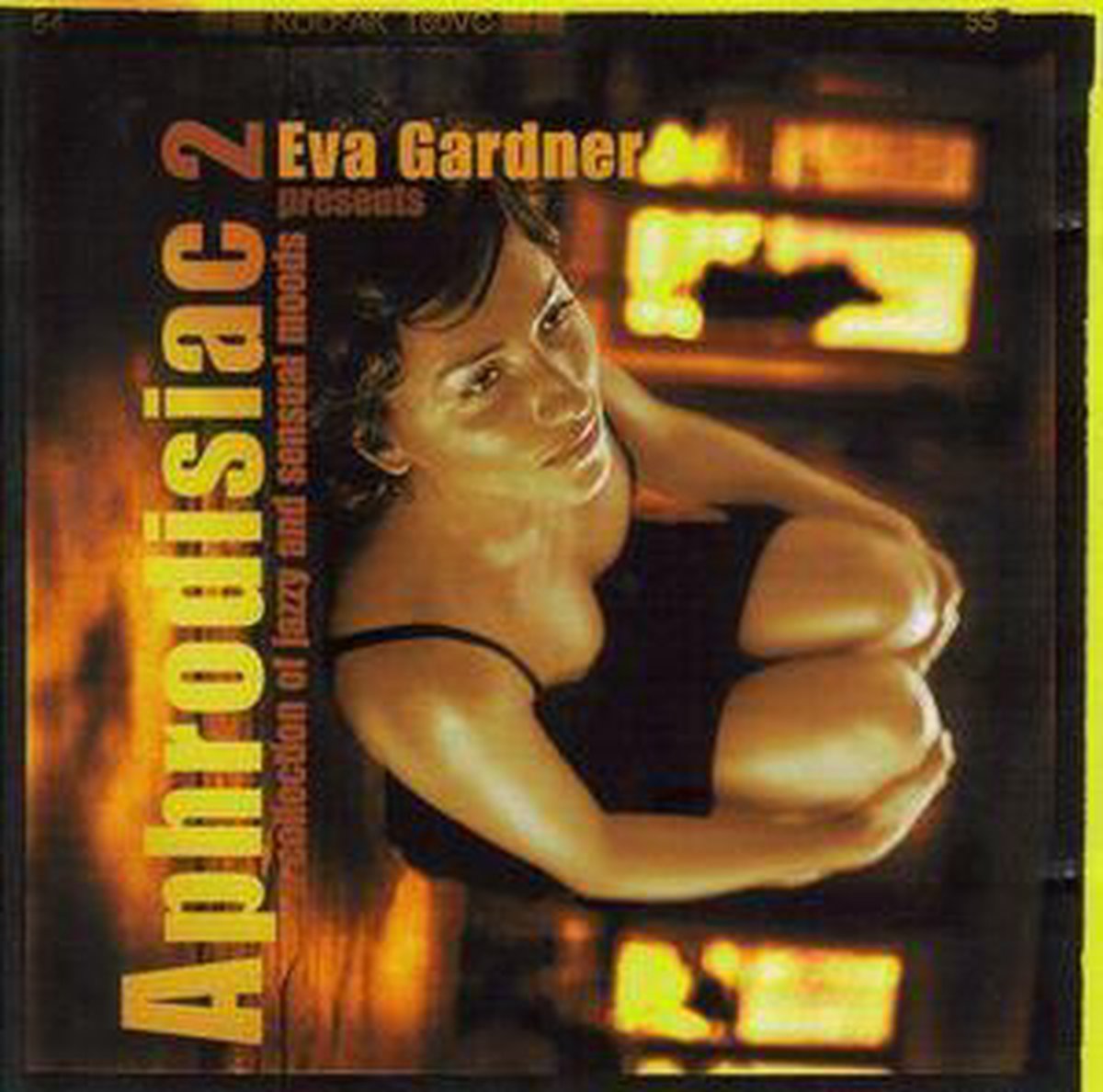 Aphrodisiac, Vol. 2