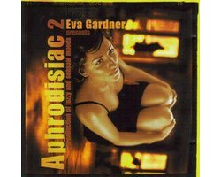 Aphrodisiac, Vol. 2