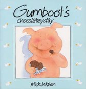 Gumboots Chocolatey Day