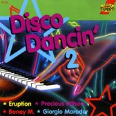 Disco Dancin' Vol. 2