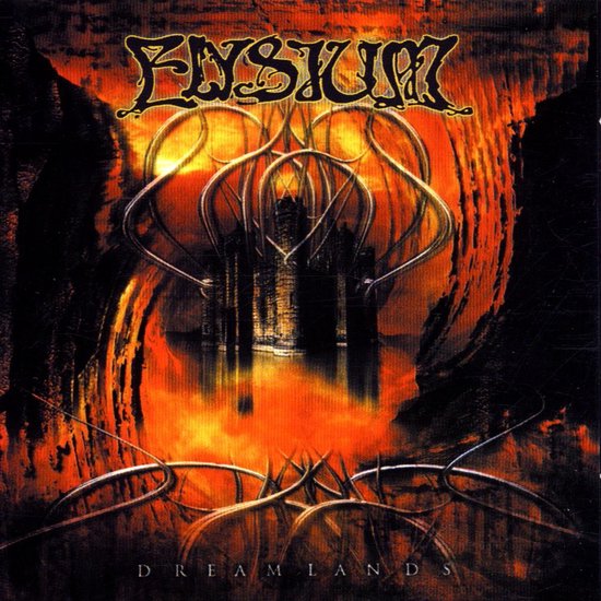 Power Metal, Elysium CD (album) Muziek
