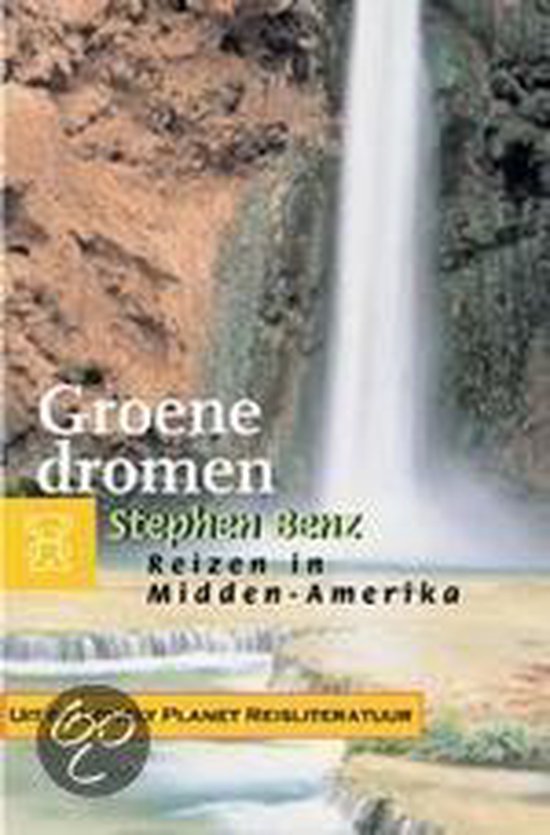 Groene dromen
