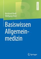 Springer-Lehrbuch - Basiswissen Allgemeinmedizin