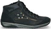 Rieker - Dames Veterschoenen