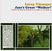 Jazz's Great "Walker"