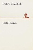 Laatste verzen