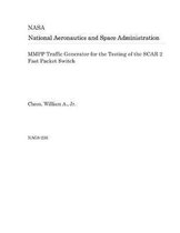 Mmpp Traffic Generator for the Testing of the Scar 2 Fast Packet Switch