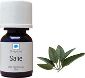 Salie Olie - 100% Pure Etherische Olie