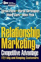 Relationship Marketing: Winning And Keeping Customers