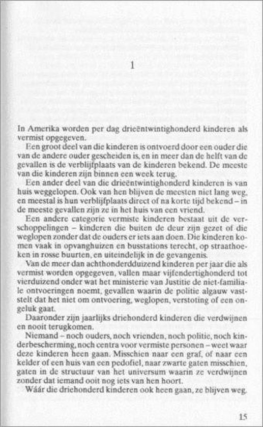 Over Mijn Lijk