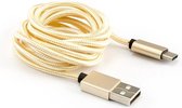 Sbox Usb oplader android USB -TYPEC-15G Gold