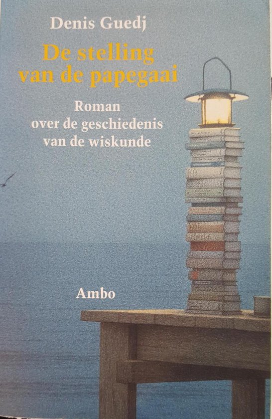 9789026316845 - Stelling Van De Papegaai