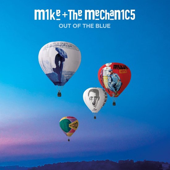 Out Of The Blue (Deluxe Edition)