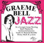 Graeme Bell - Graeme Bell (CD)