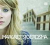 Margriet Sjoerdsma - Drawing Circles (CD)