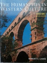 The Humanities In Western Culture