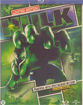 Hulk (D/F) [bd] (Rh)