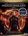 The Hunger Games - Mockingjay (Part 1) (Collector's Edition) (Blu-ray)