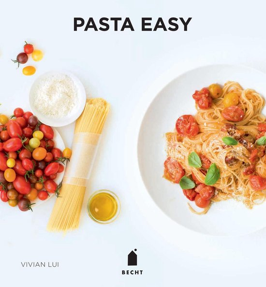 Pasta easy - Vivian Lui | Northernlights300.org