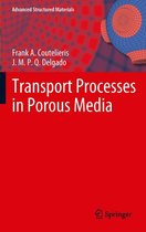 Advanced Structured Materials 20 - Transport Processes in Porous Media