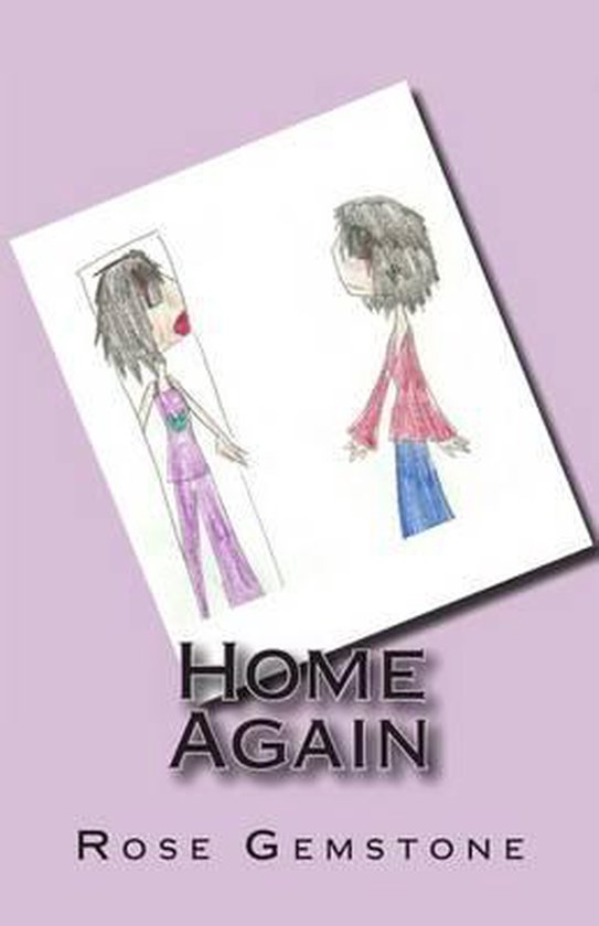 Home Again - cover