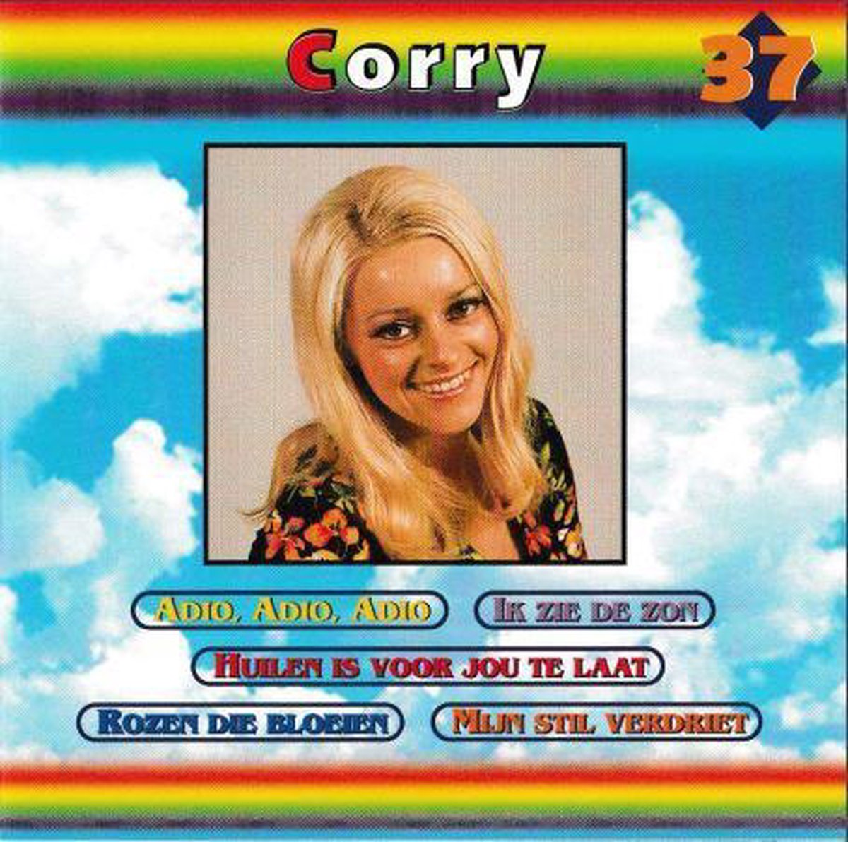 Corry Vol.2