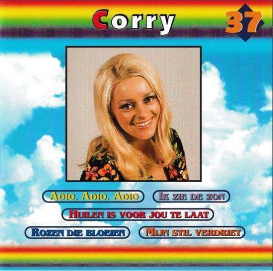 Corry Vol.2