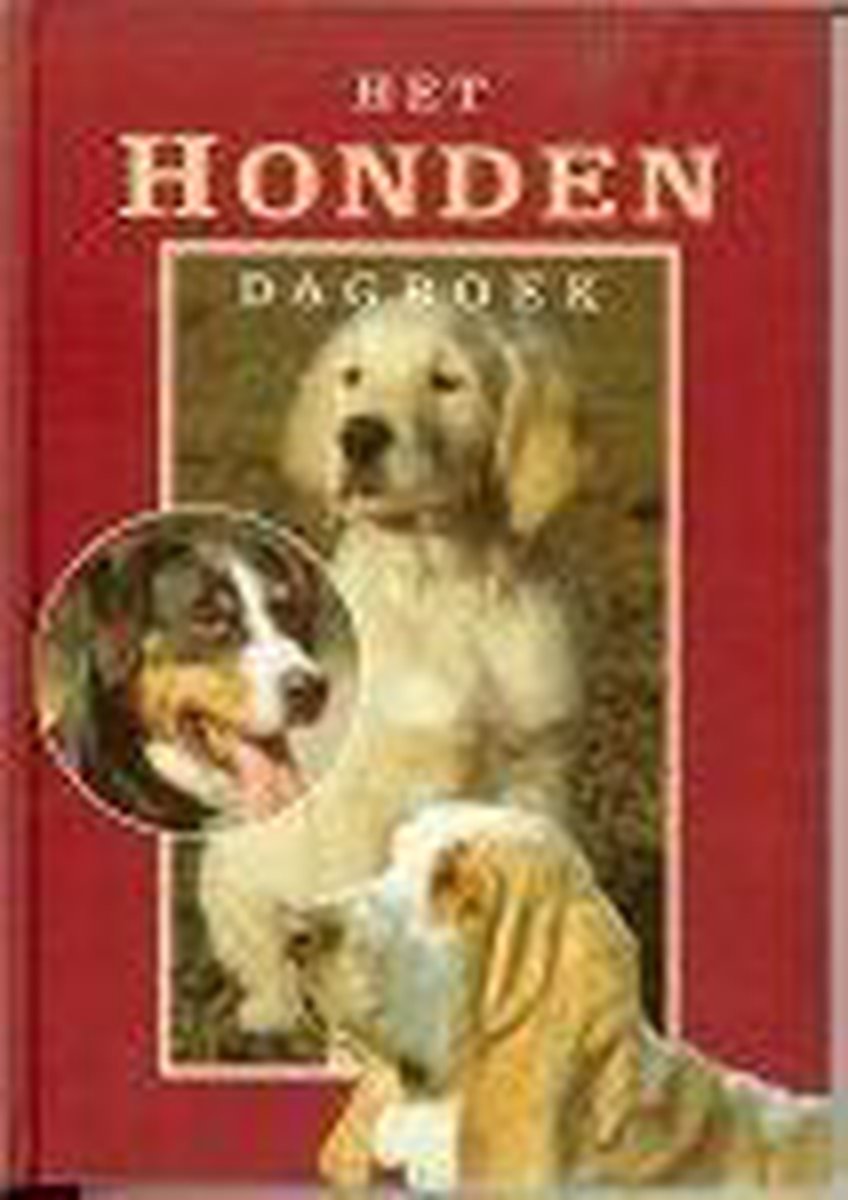 Hondendagboek