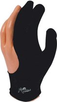 Black Laperti Glove Ex Large