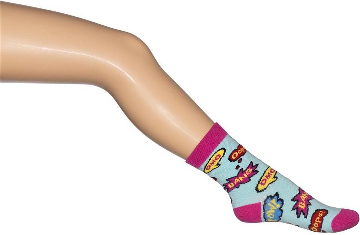 OMG Sock