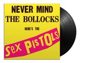 Never Mind The Bollocks, Here'S The (LP)