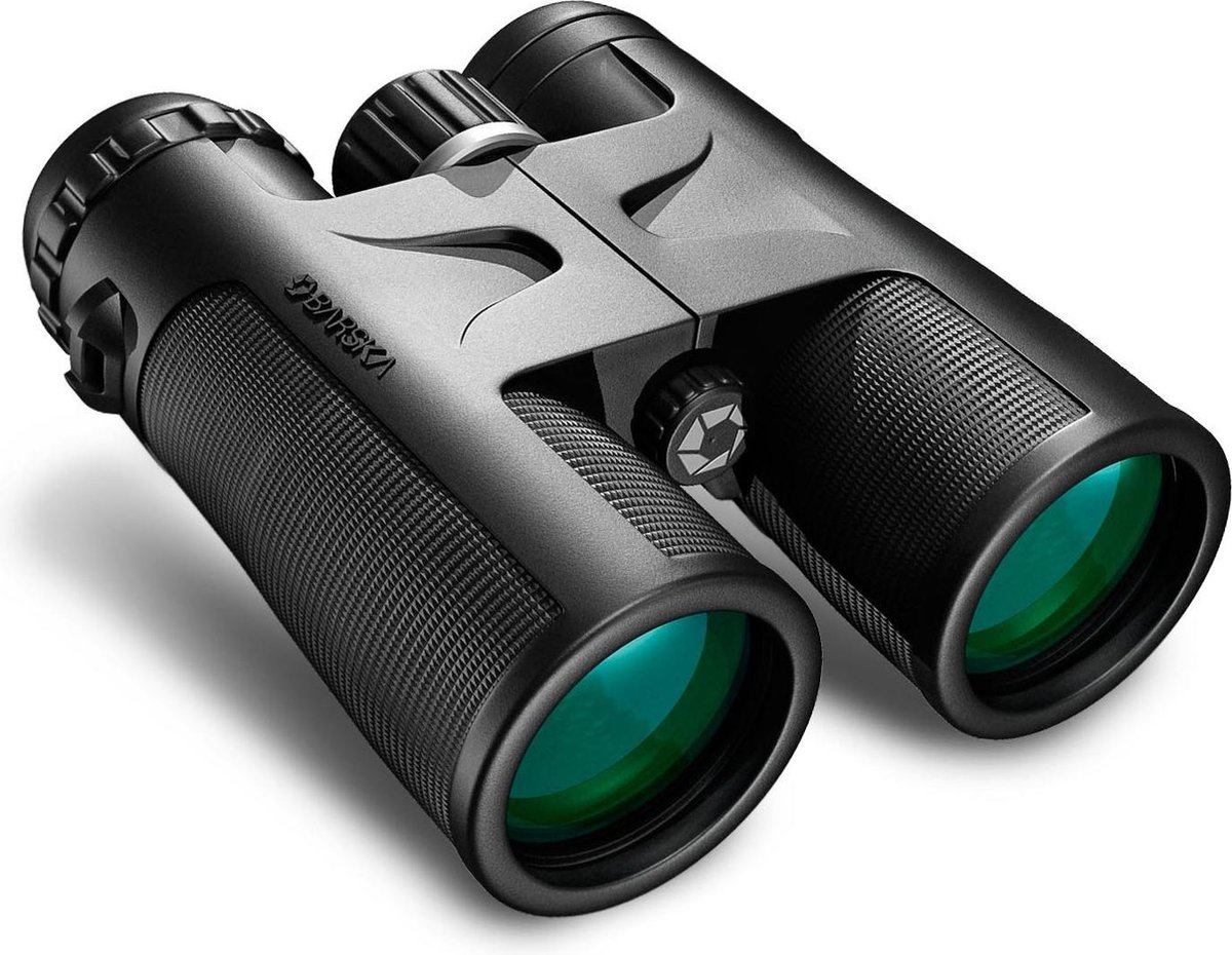 Barska Crossover 10x42 WP