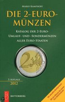 Die 2-Euro-Munzen