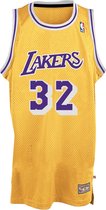 adidas Sportshirt - #32 LAKERS - L