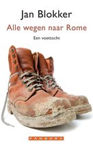 Alle wegen naar Rome